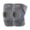 AOLIKES 1 Pair Knee Braces for Pain Relief & Joint Stability