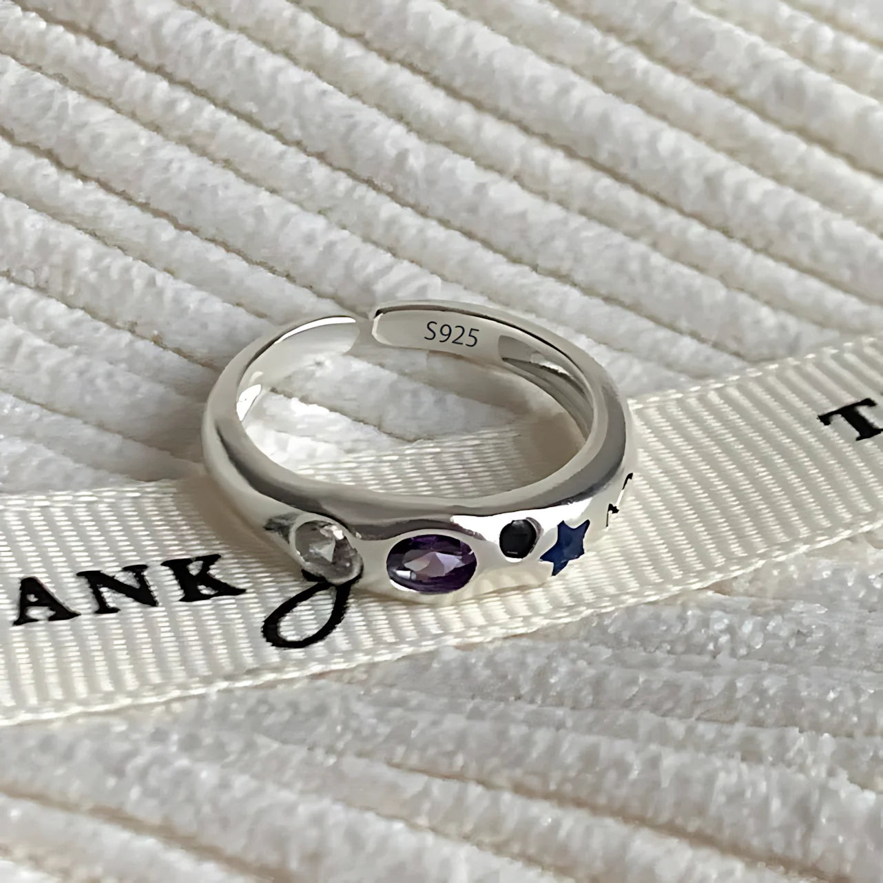 Elegant Personalized Open Design Jewelry for Women