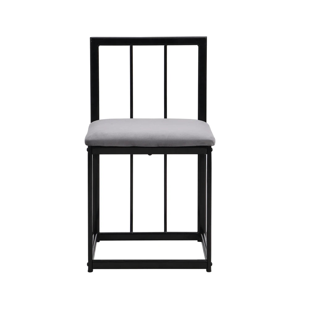 Elegant Dining Table and Chair Set for Kitchen & Dining Room