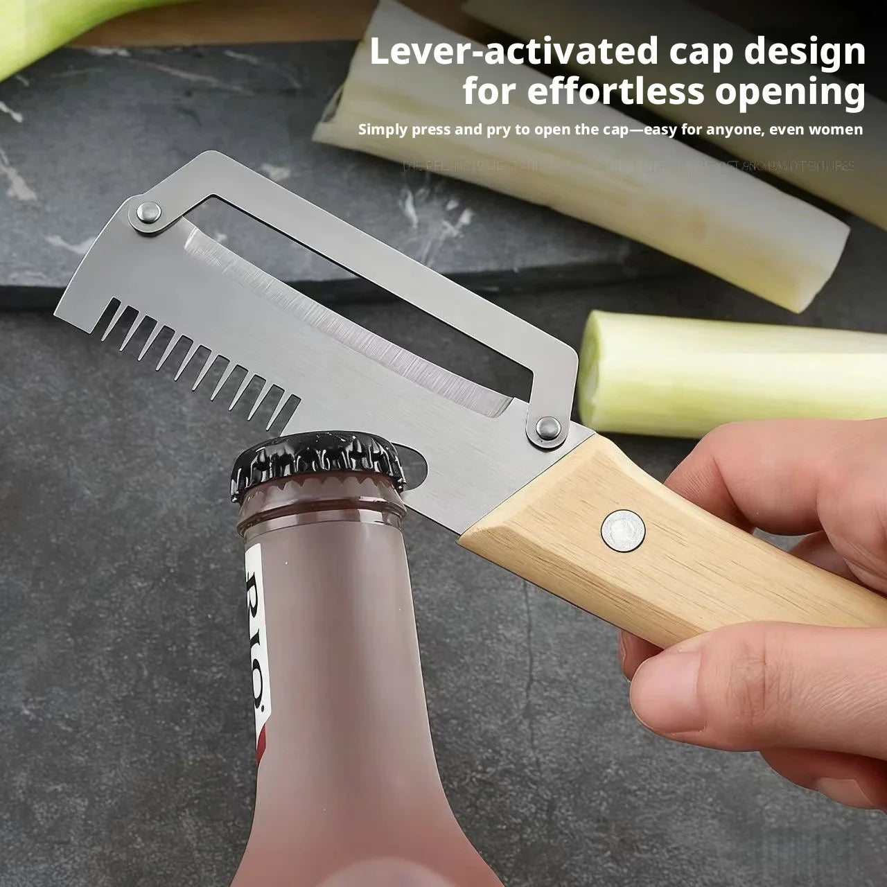 2026 New Premium Paring Knife & Peeler
