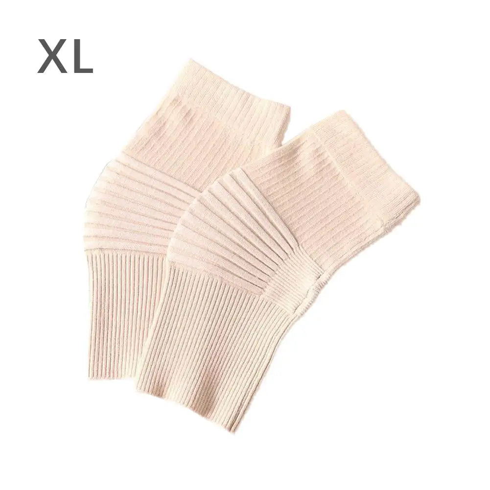 Soft Knee Protector Sleeve for Men & Women