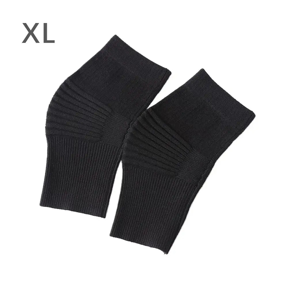 Soft Knee Protector Sleeve for Men & Women