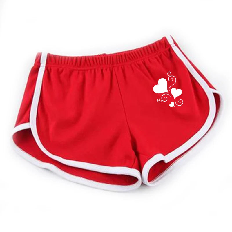 New Summer Sports Shorts – Effortless Comfort with Modern Active Style