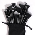 MAANGE 30PCS Professional Makeup Brush Set