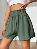 Women’s Beach Shorts – Elegant Vacation Style & Summer Comfort