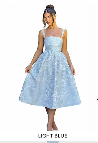 Make a graceful statement in this elegant Italian-inspired satin ball gown, designed for young women who love timeless sophistication with a modern fashionable touch. Perfect for back-to-school events