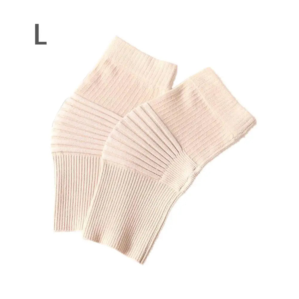 Soft Knee Protector Sleeve for Men & Women