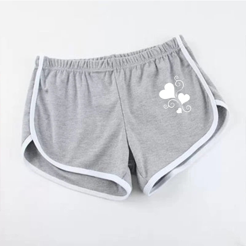 New Summer Sports Shorts – Effortless Comfort with Modern Active Style