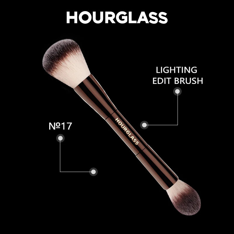 Hourglass Makeup Brush No. 17