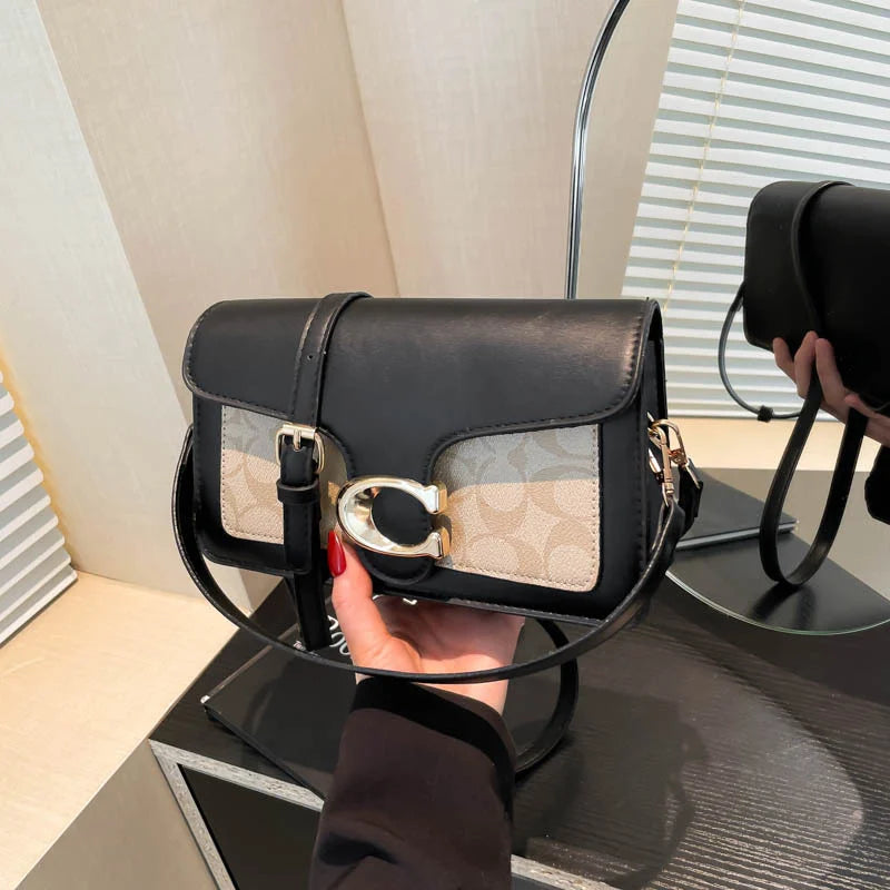 2026 New Niche Luxury Tote Bag