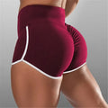 New Summer Women’s Sport Shorts – Sleek Style & Everyday Comfort