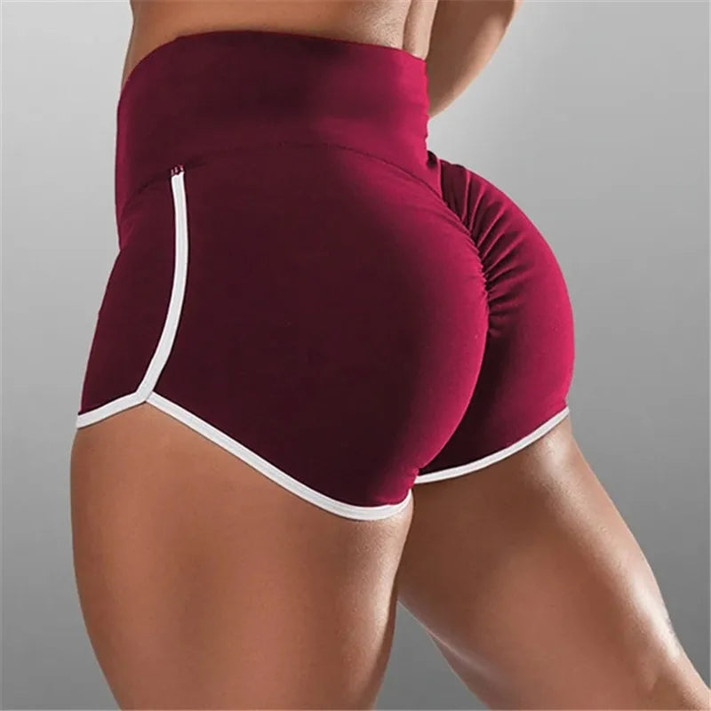 New Summer Women’s Sport Shorts – Sleek Style & Everyday Comfort