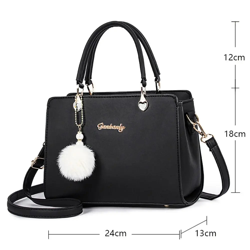 Fashion Pendant Ladies Handbag