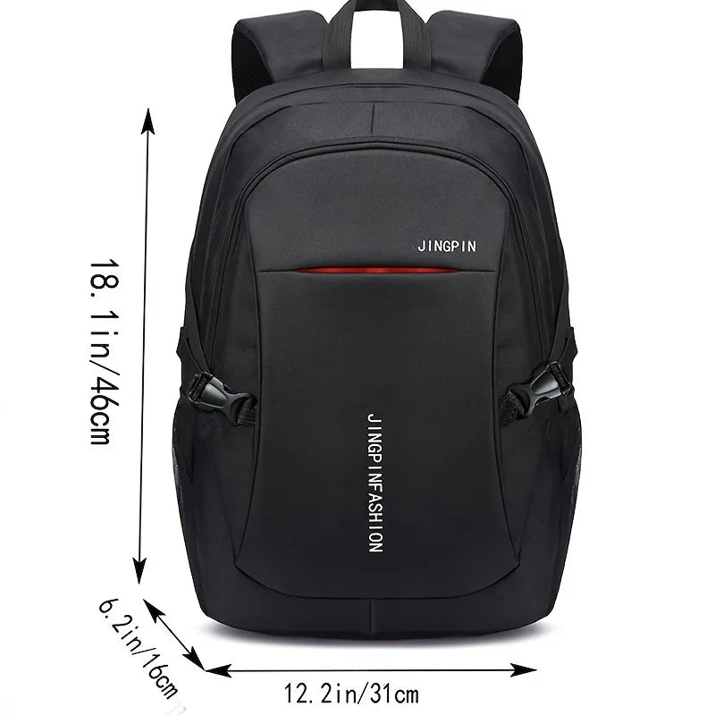 Premium Oxford Waterproof Backpack