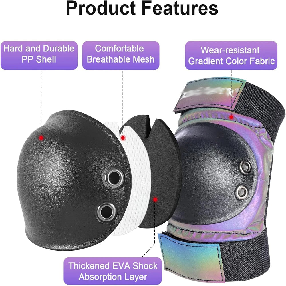 Skating Protective Gear for Adults