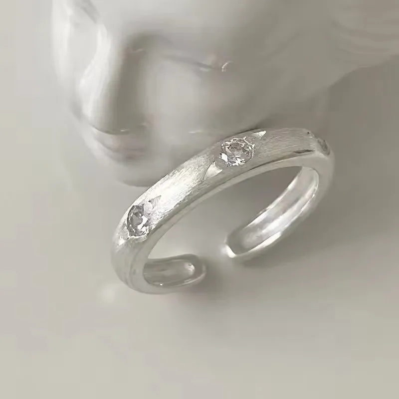Elegant Personalized Open Design Jewelry for Women