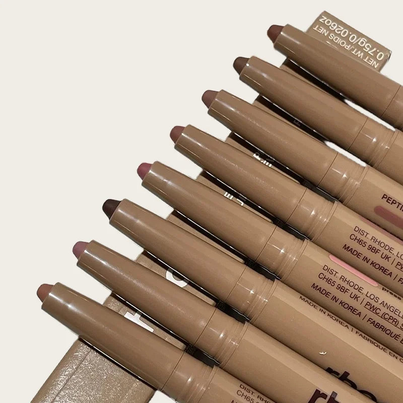 Waterproof Long-Lasting Lip Tint & Liner for Soft, Beautiful and Glamorous Lips