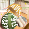 Air Cushion Cosmetic Puff Set