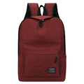 Trendy Minimalist Men’s Backpack