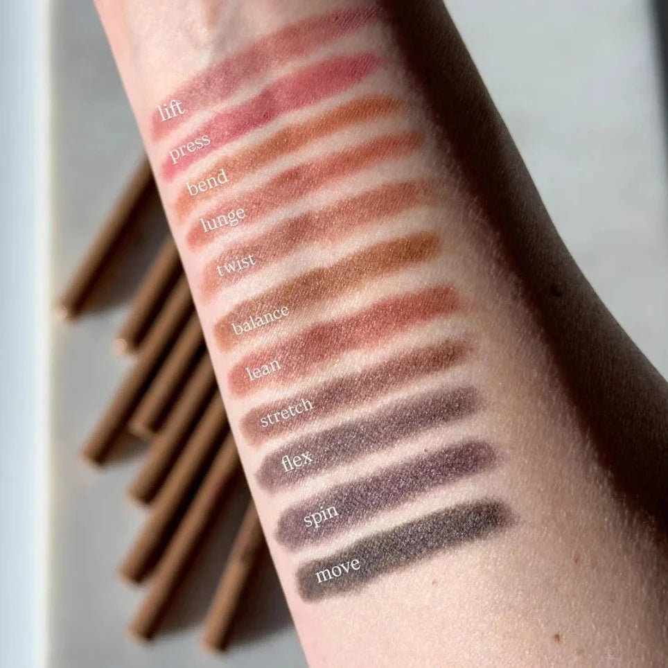Waterproof Long-Lasting Lip Tint & Liner for Soft, Beautiful and Glamorous Lips