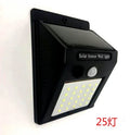 A smart solar light that brightens your space with safety and style—motion-activated, energy-saving, and waterproof, perfect for your garden or porch.