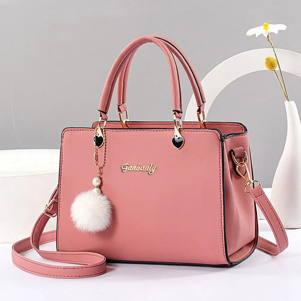 Fashion Pendant Ladies Handbag
