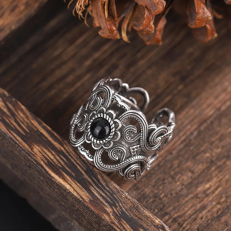 Elegant Personalized Open Design Jewelry for Women