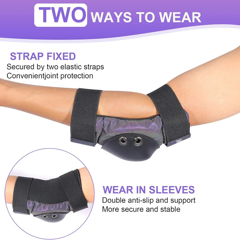 Skating Protective Gear for Adults