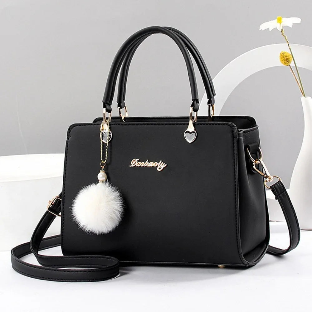 Fashion Pendant Ladies Handbag