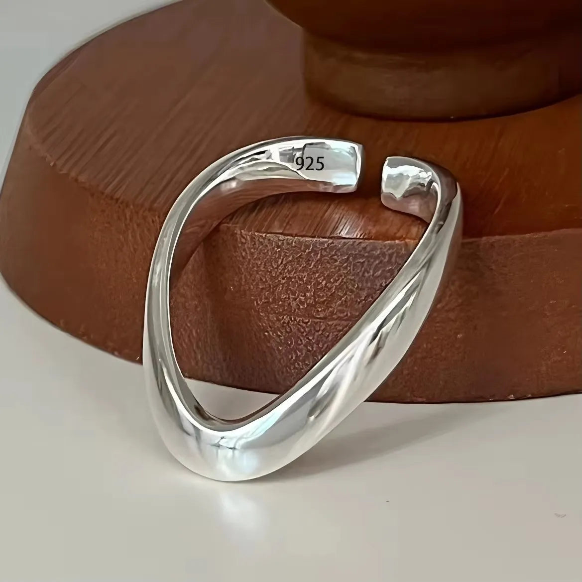 Elegant Personalized Open Design Jewelry for Women