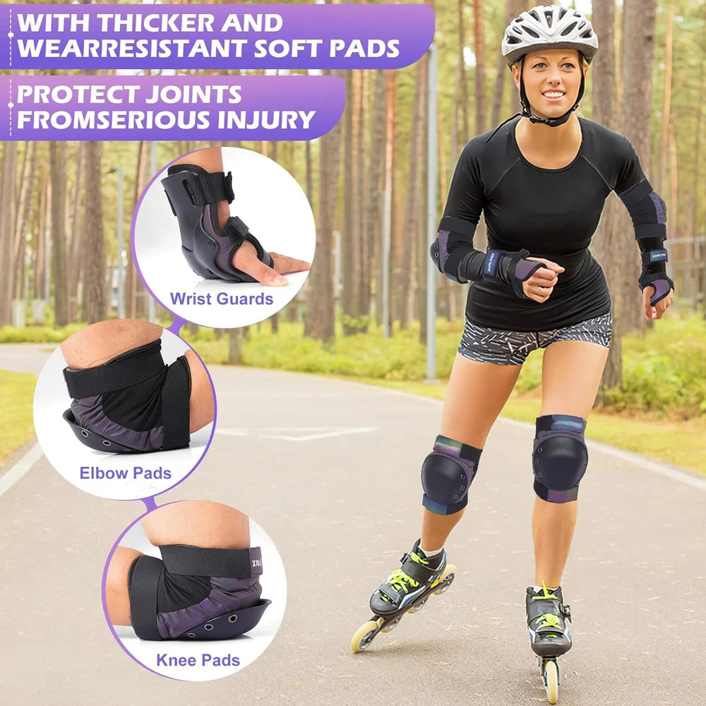 Skating Protective Gear for Adults