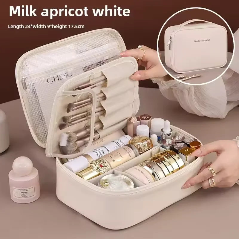 Women’s Luxury Cosmetic Bag
