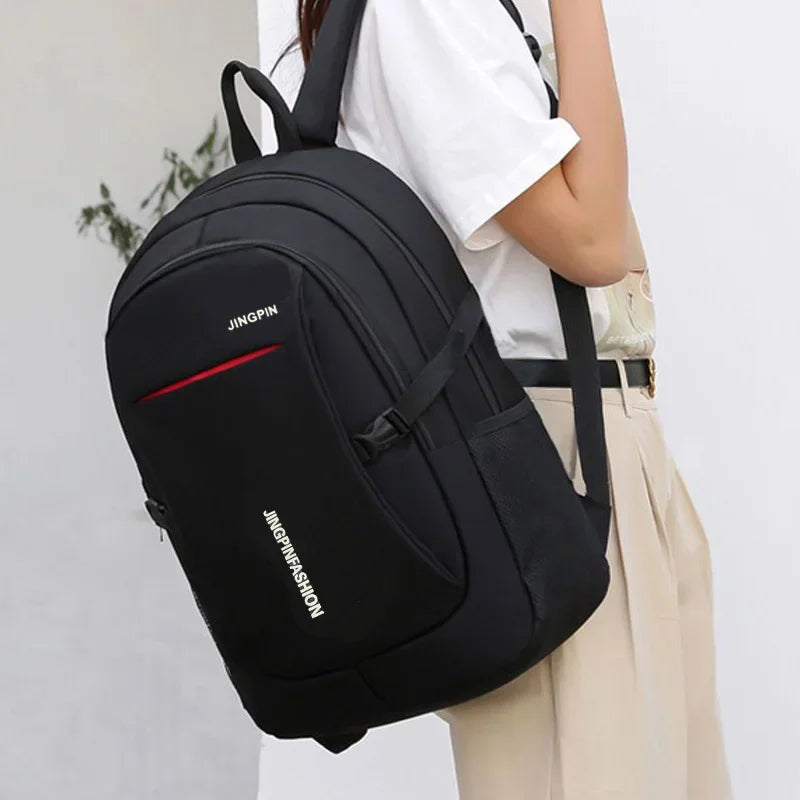 Premium Oxford Waterproof Backpack