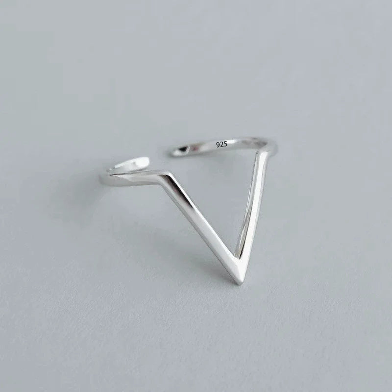 Elegant Personalized Open Design Jewelry for Women