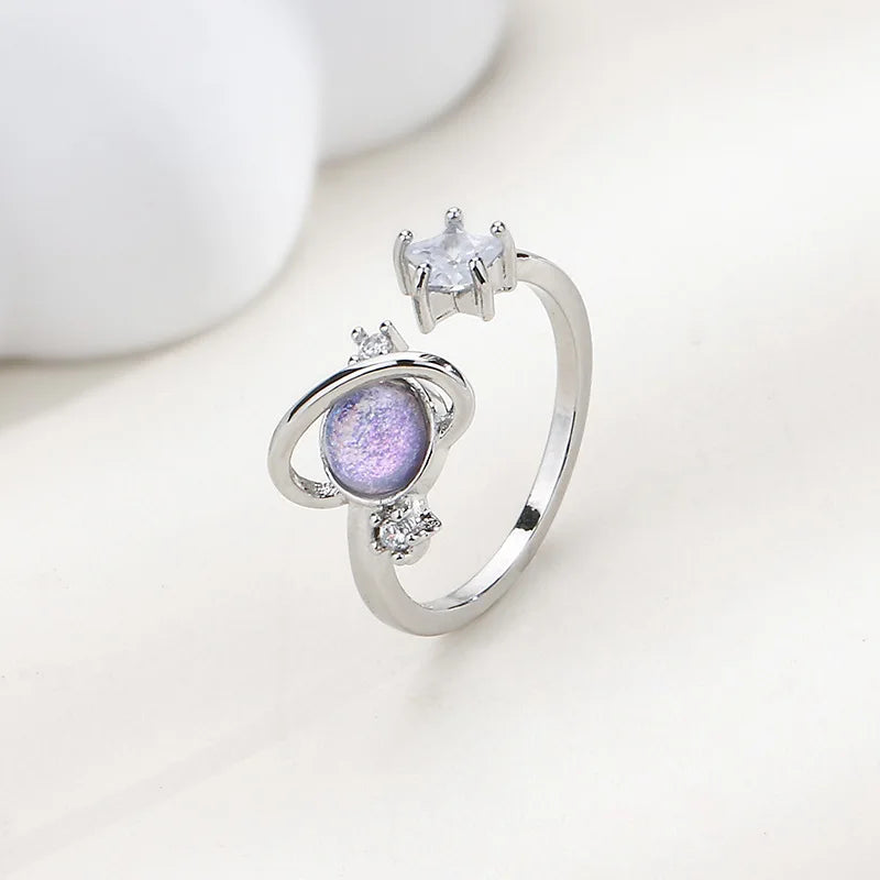 Elegant Personalized Open Design Jewelry for Women
