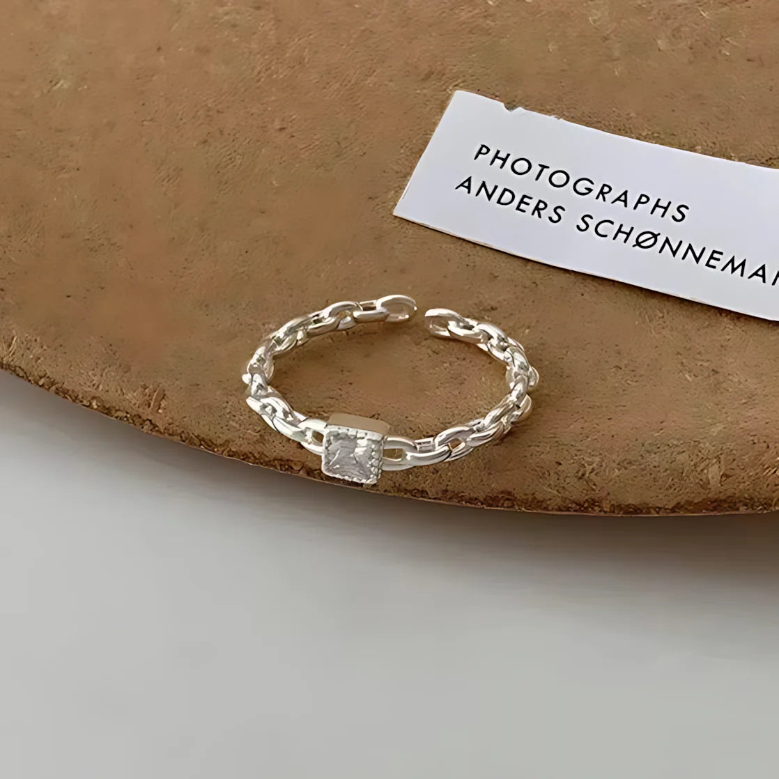 Elegant Personalized Open Design Jewelry for Women