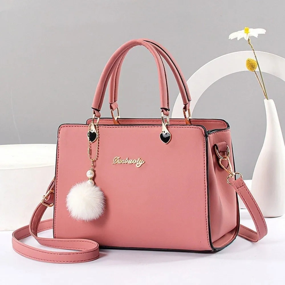 Fashion Pendant Ladies Handbag